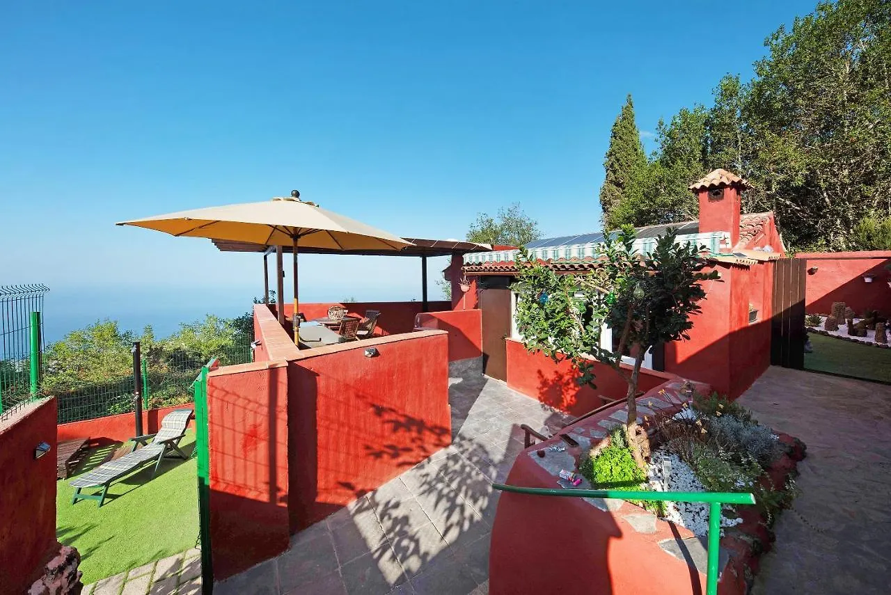 Holiday home El Apretadero Villa Icod De Los Vinos