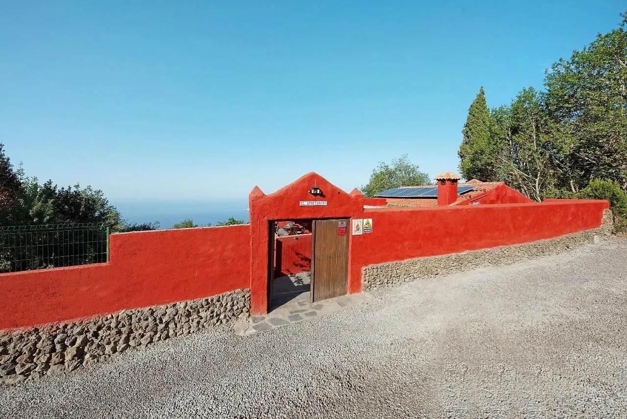 El Apretadero Villa Icod De Los Vinos 0*,  Spain