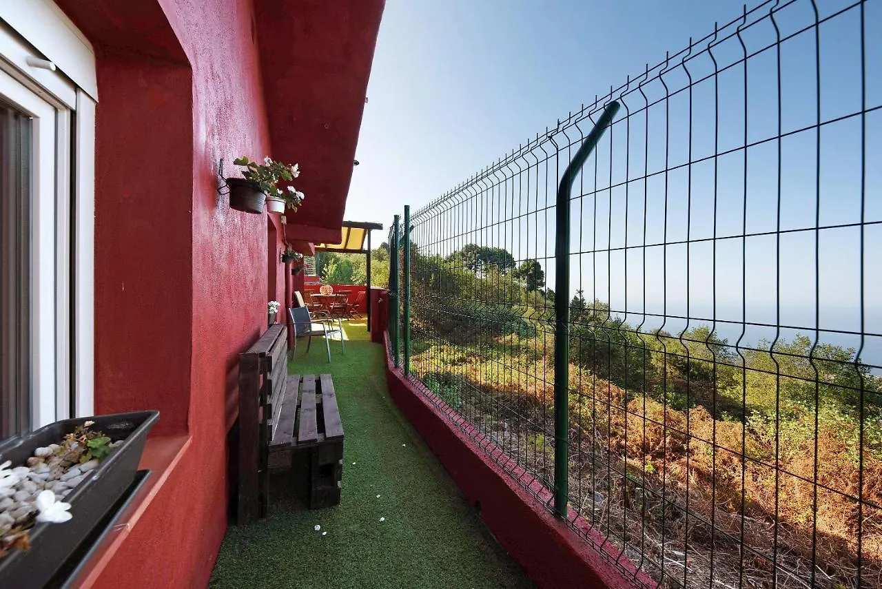 El Apretadero Villa Icod De Los Vinos