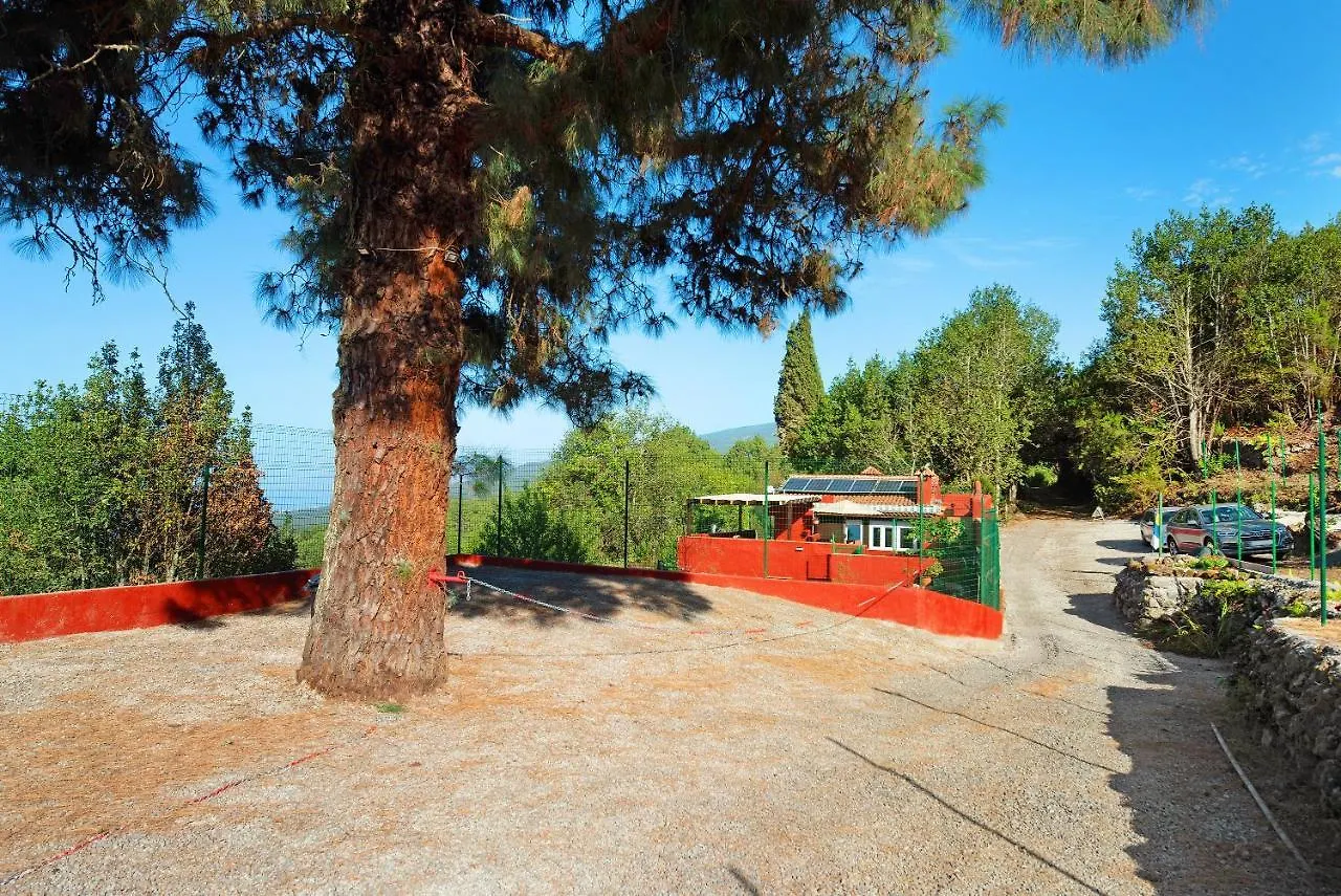 Holiday home El Apretadero Villa Icod De Los Vinos