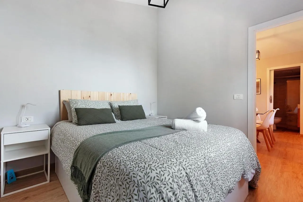 Holiday home El Apretadero Villa Icod De Los Vinos