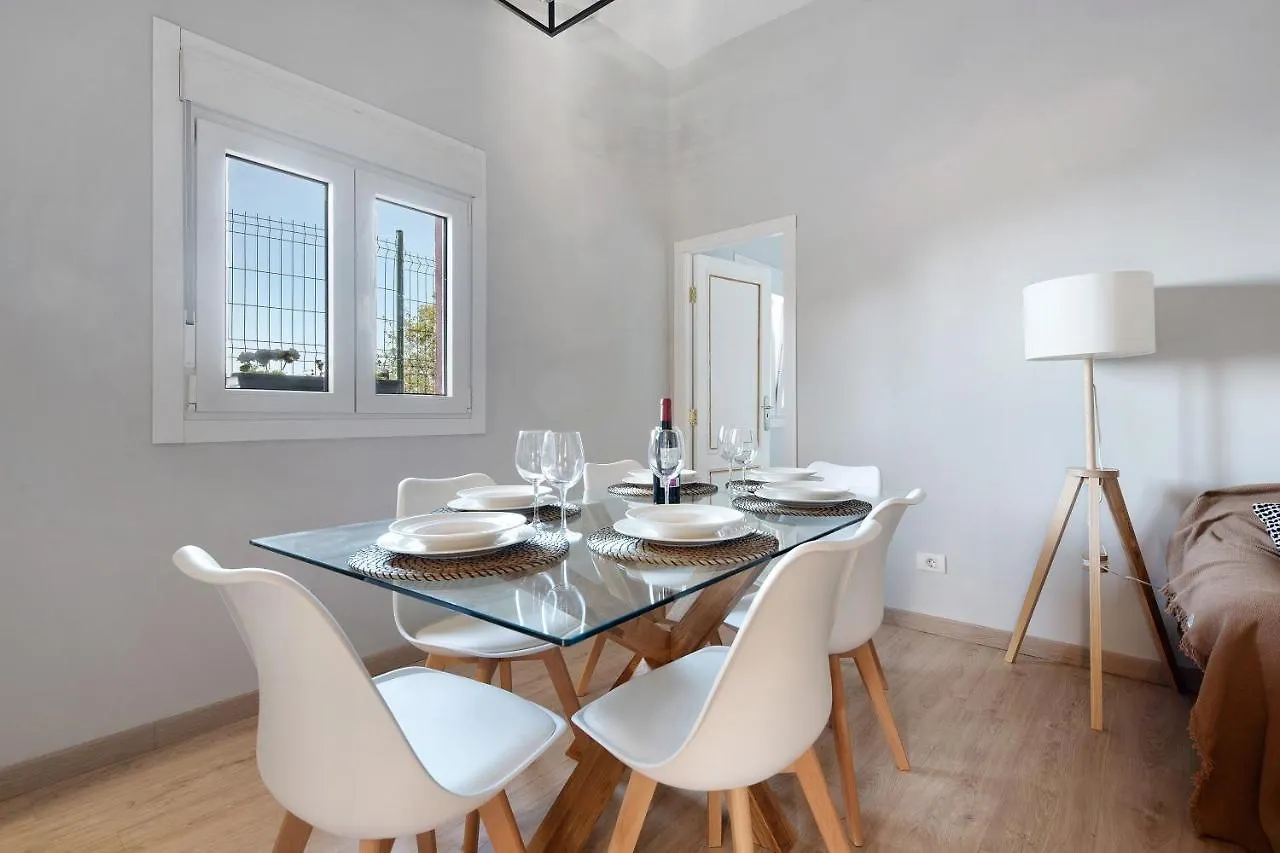 Holiday home El Apretadero Villa Icod De Los Vinos