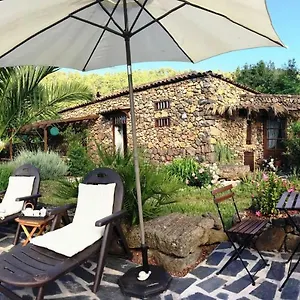  Ferienhaus San Pablo Icod De Vinos